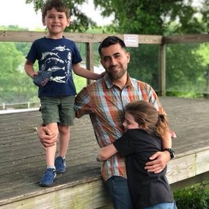 Meet your Posher, Kristin